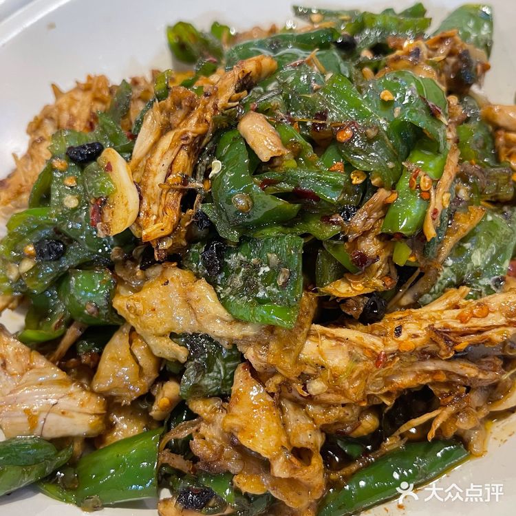 南宁地道湘菜小馆