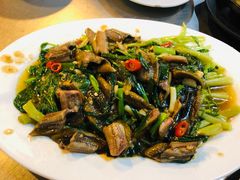 -龙眼南白粥六顺白粥