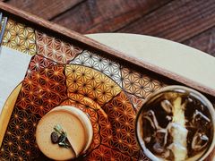 -fishtank鱼缸咖啡(三山街店)
