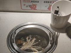 -龍歌自助小火锅(城阳万象汇店)