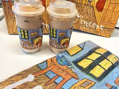 -Manner Coffee(凌空SOHO店)