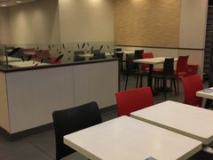 大堂-永和大王(宜山店)