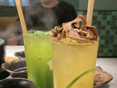 -芸山季·云南野生菌火锅(南翔印象城MEGA店)