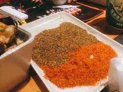 -木屋烧烤(大运店)