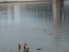 -汉水公园