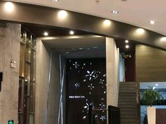 -纽斯桑拿会所(天山店)