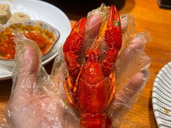 -金陵一哥龙虾(水木秦淮店)