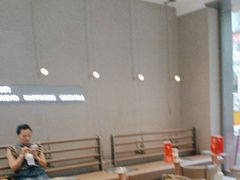 -LELECHA乐乐茶(百货大楼店)