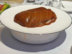 “酥不腻”烤鸭-大董(环贸iapm店)