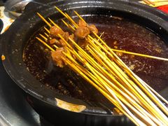 -钢管厂五区小郡肝火锅串串香(总店)