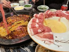 -红鼎坊·老成都火锅(新南门店)