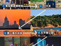 -前海沿·青岛菜(乐客城店)