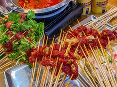 -黔哆哆地摊酸汤火锅(清湖店)