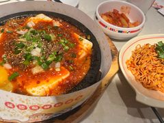 -七八冷面·延边朝鲜族美食(欢乐谷店)