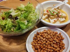 -巢爷老味(东方红店)