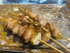 -老袁羊板筋(农光路店)