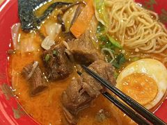 -吾妻拉面•和风食堂(群光广场店)