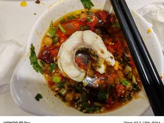 -京门活鱼馆·鱼火锅(百子湾（原红庙）店)