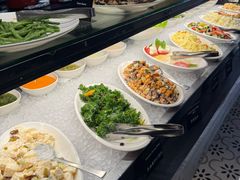 -拉蒂娜·巴西牛排馆 Latina·Brazilian Steakhouse(陆家嘴旗舰店)