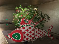 -隐溪茶馆(静安寺店)
