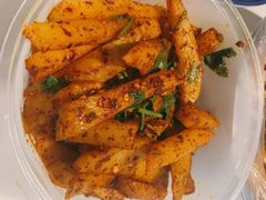 -雲物小食堂·精致云南小吃(金鹰店)