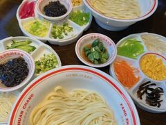 -方砖厂69号炸酱面(方砖厂胡同店)