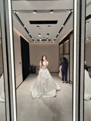-MuseMarry婚纱(前海嘉里中心店)