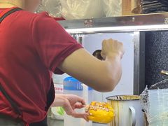 -夏食光安顺小舒冰粉冰浆(甲秀楼店)