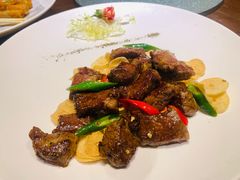 -猪肉婆私房菜(容桂总店)