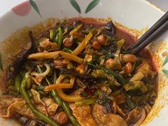-螺小胖柳州螺蛳粉(钟楼总店)