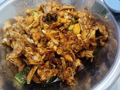 -辣盆盆麻辣小龙虾(哈尔滨总店)