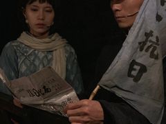 -《12·12》西安事变大型实景演出