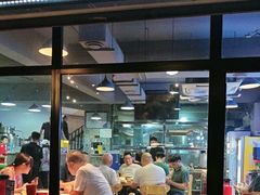 -四禧精酿烧烤串吧(大明湖店)