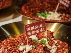 -小龙坎火锅(春熙太古里店)
