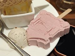 -济南绿发贵和洲际酒店-第六层自助餐厅