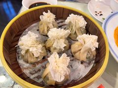 -老太原菜馆(中正天街店)