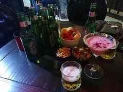-杜尚rooftop露台酒吧