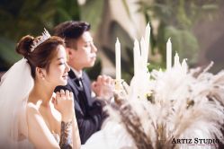 -艺匠摄影ARTIZ STUDIO(南京店)