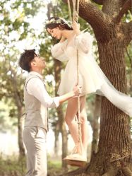 -女王风尚STUDIO·轻奢化定制