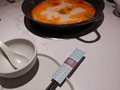 -太琼糟粕醋火锅·海南老爸茶(海棠湾臻选店)