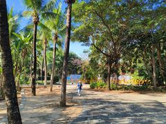 -三亚海棠湾万丽度假酒店