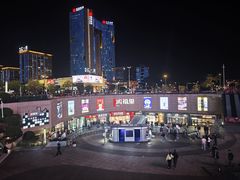 -民盈·国贸城
