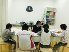 -金色雨林感统训练·专注力·语言认知·心理沙盘(天通苑校区)
