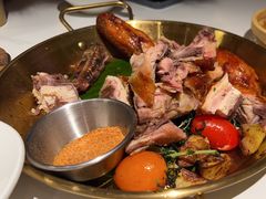 -帕娜·泰式茶餐厅·Bistro(近铁广场店)