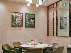 -稻香酒家·33年老字号·港式粤菜(富邦中心店)