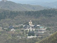 -句容茅山景区