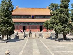 -历代帝王庙博物馆