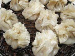 烧卖-西夏回族烧麦馆(牡丹街店)