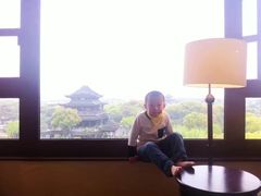 -苏州吴宫泛太平洋酒店