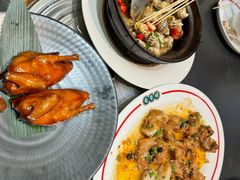 -飞尝蚝·顺德菜·鱼生(顺德总店)